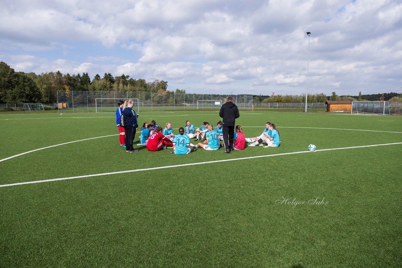 Bild 173 - Frauen SG KA-HU - Eichholzer SV : Ergebnis: 5:3